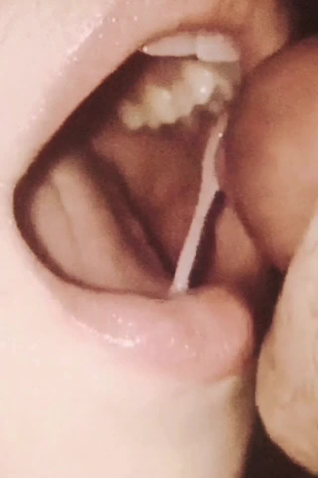 yummy cum