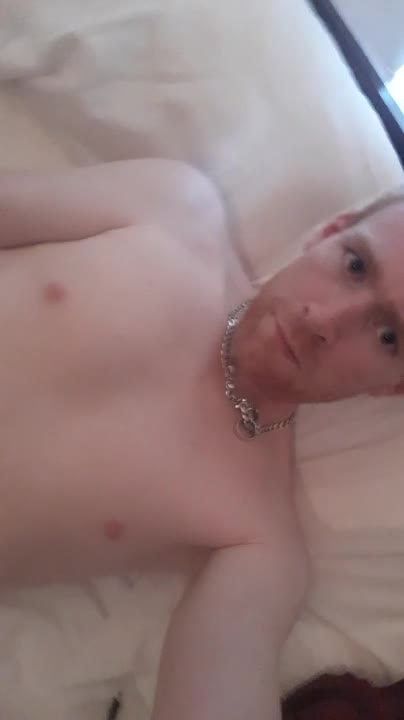 Ginger_Prince Video Amateur, Leather